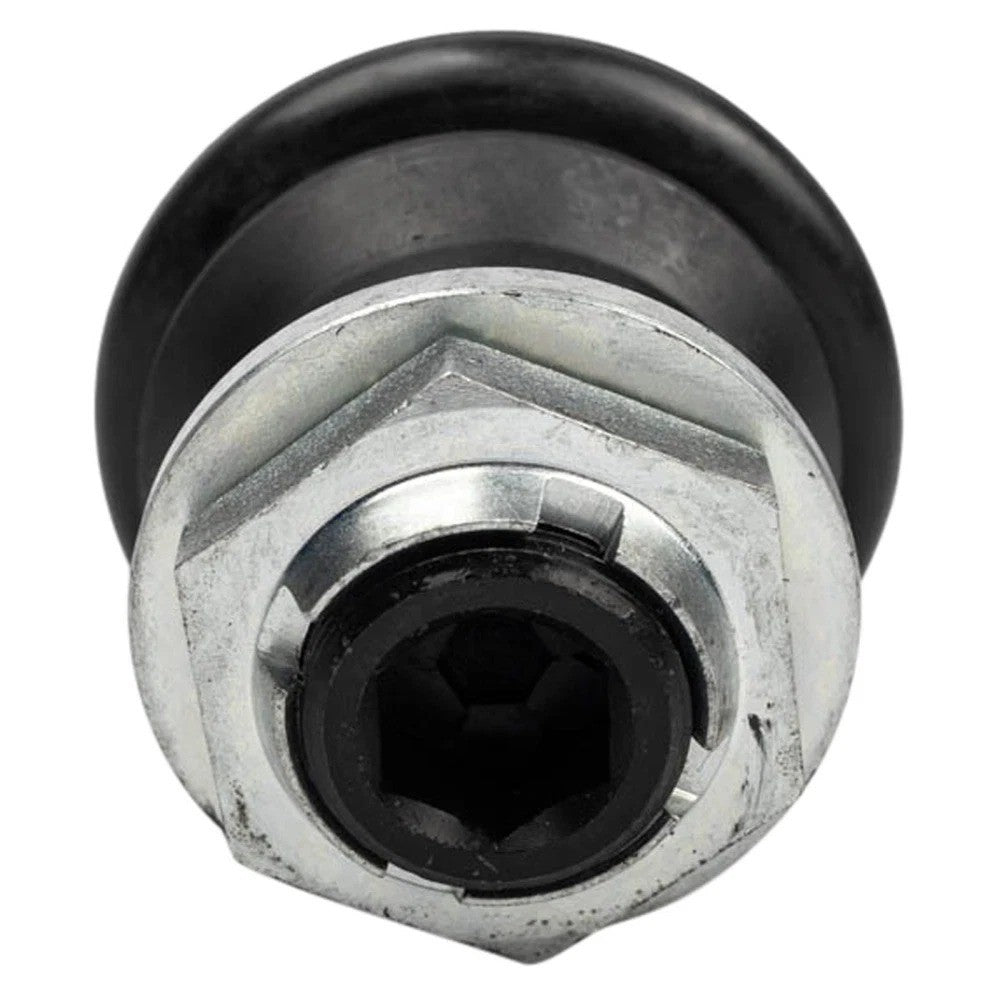 Front Right Lower Control Arm with Ball Joint Set Lower Fits Mercedes-Benz