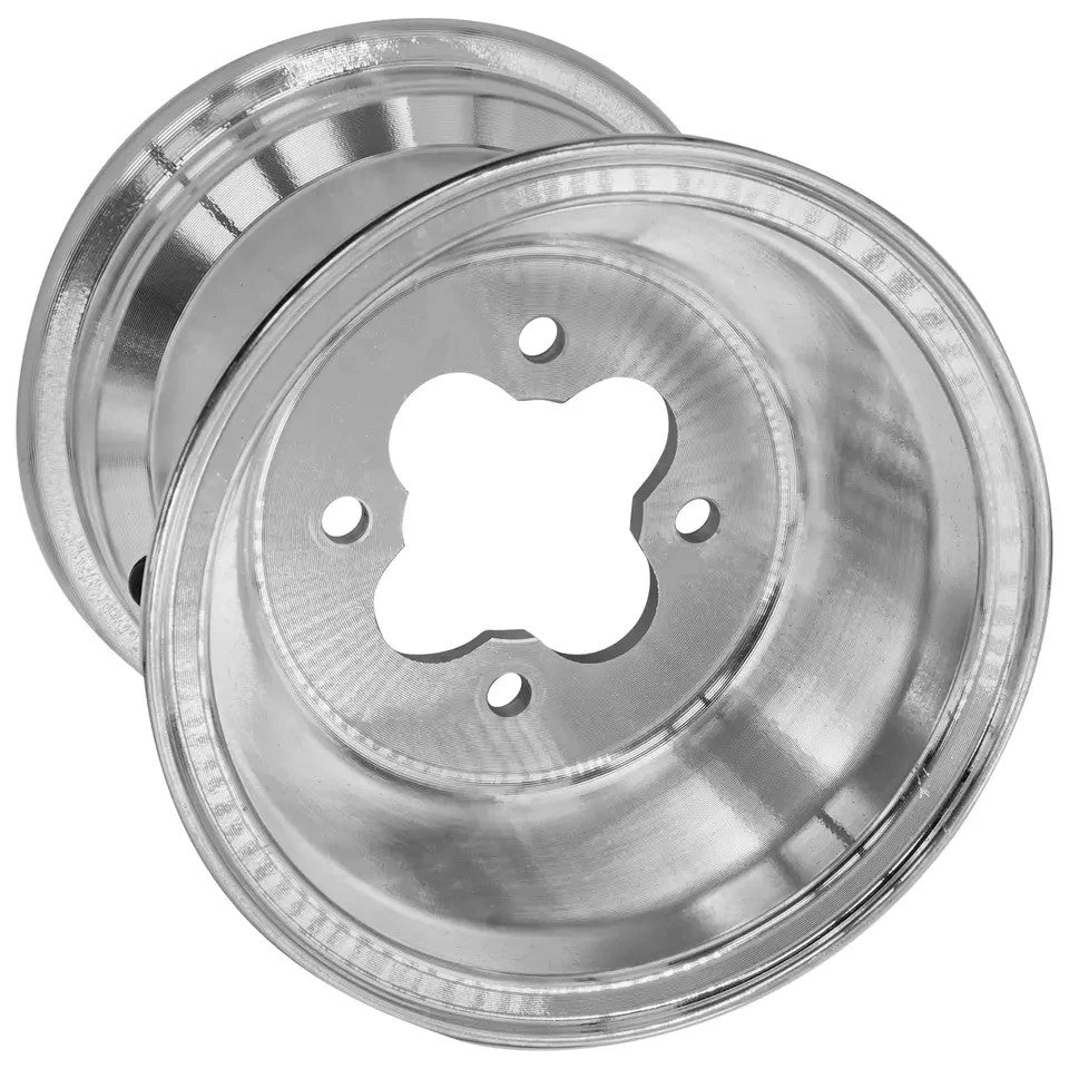 Rear Wheel Rim For Honda TRX300X 2009 / TRX450R 2004-2009 / TRX400X 2009-2014