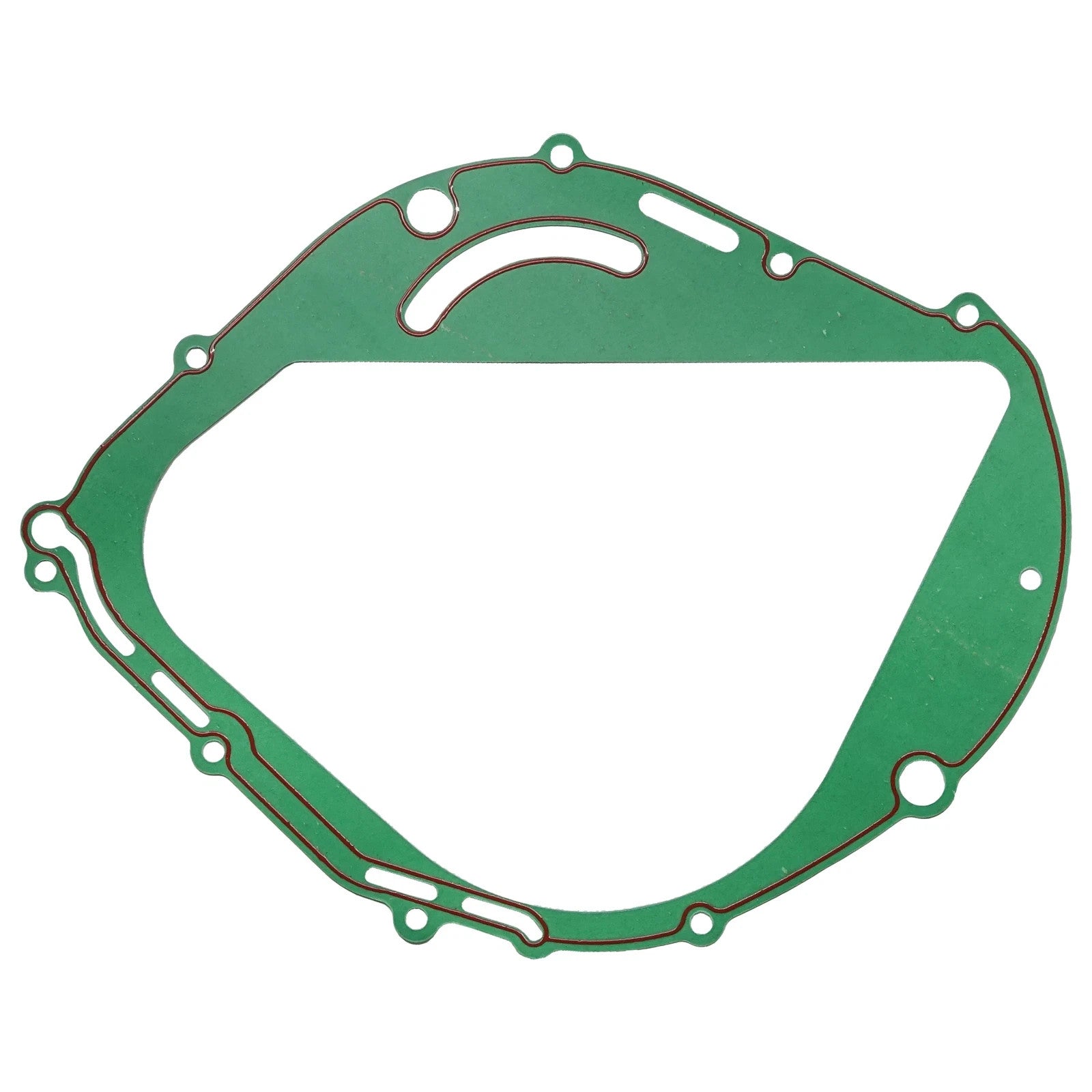 Caltric 11482-38312 11482-38301 Clutch Cover Gasket For Suzuki GZ250 1999-2010