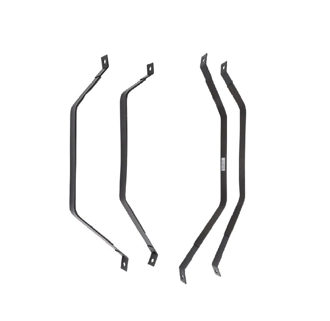 Fuel Tank Strap Black Fits 2014-2019 Kia Soul