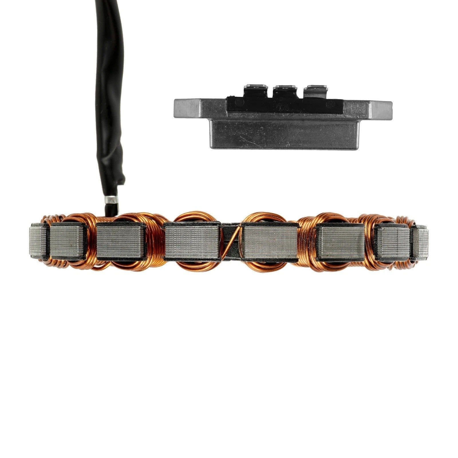 Stator and Regulator Rectifier for Kohler Command PRO Twin CH15 CH18 CH19 CH20
