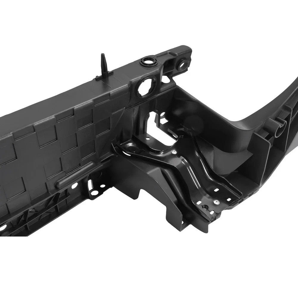 Radiator Support & Upper Bracket For 2017-2020 Ford Fusion #FO1225247 HS7Z16138A