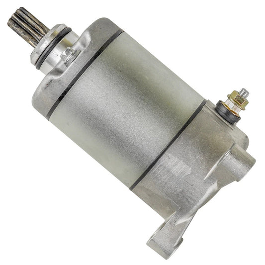Caltric 3084981 3090188 Starter Motor for Polaris 9 Teeth 12V 15A 500W
