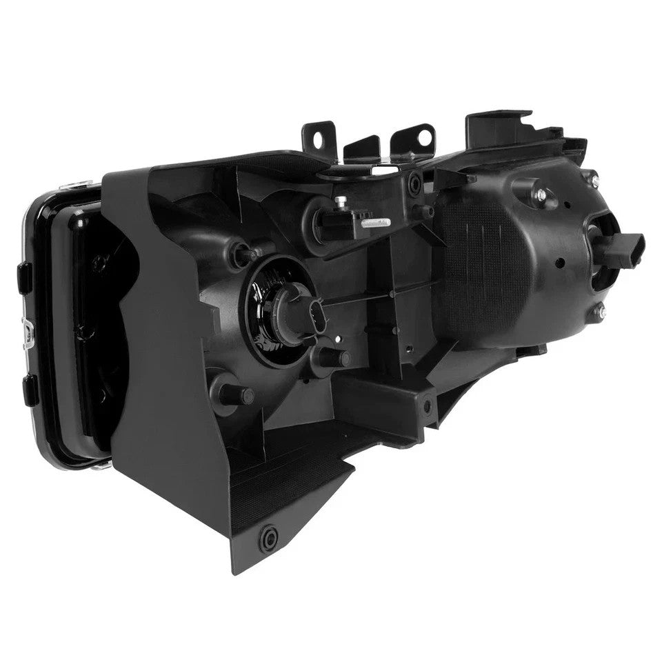 HECASA Headlight For Hummer H3 2006-2010 / H3T 2009-2010 Passenger Side Right