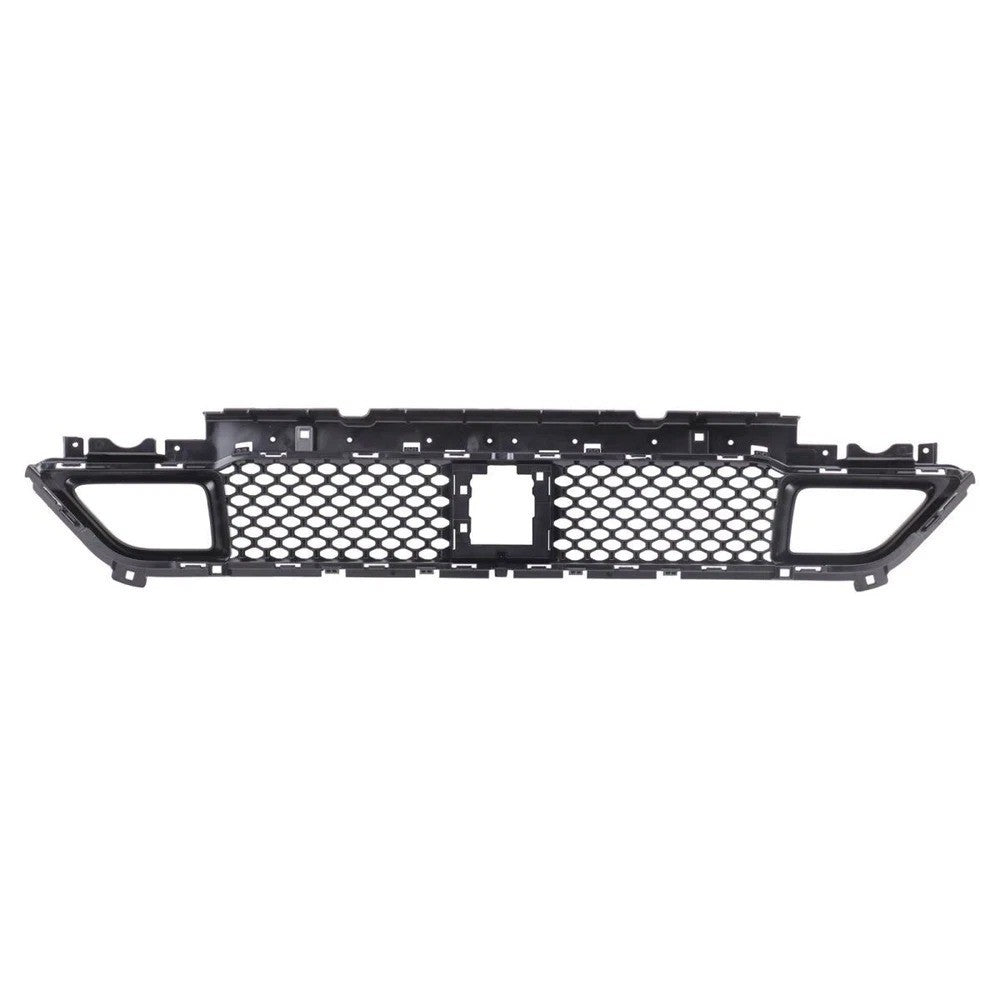 Front Grille Fits 2019-2023 Jeep Cherokee CH1036185
