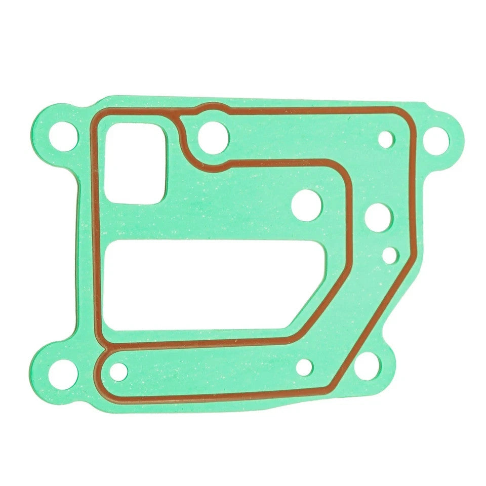 Caltric Engine Breather Gasket For Kohler CH18 2404167-S Mower Generator NEW