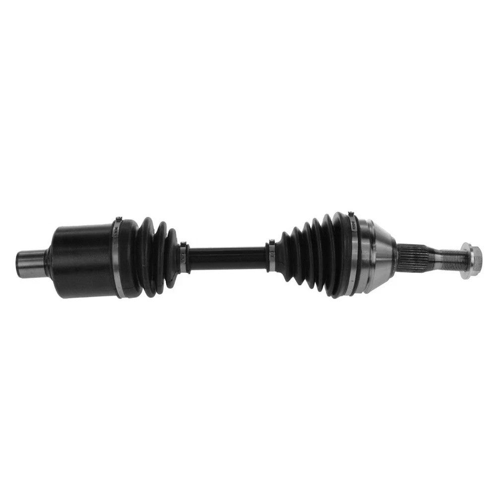 CV Axle Shaft Assembly Pair LH & RH Front for Chevy Buick Pontiac Supercharged