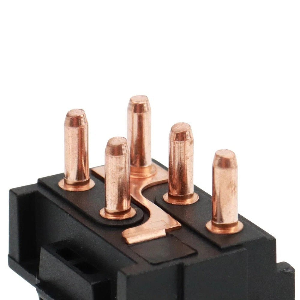 Front Right Power Door Lock Switch Fits 1994-1996 Chevrolet Camaro