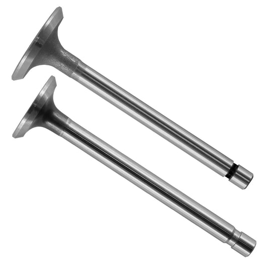 Intake & Exhaust Valve For Kohler 230008 230710-S K161 NEW