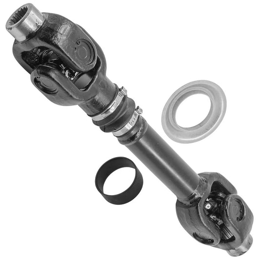 Rear Propeller Drive Shaft For Can-Am Outlander 650 4X4 Dps Xt Xtp EFI 2013-2018