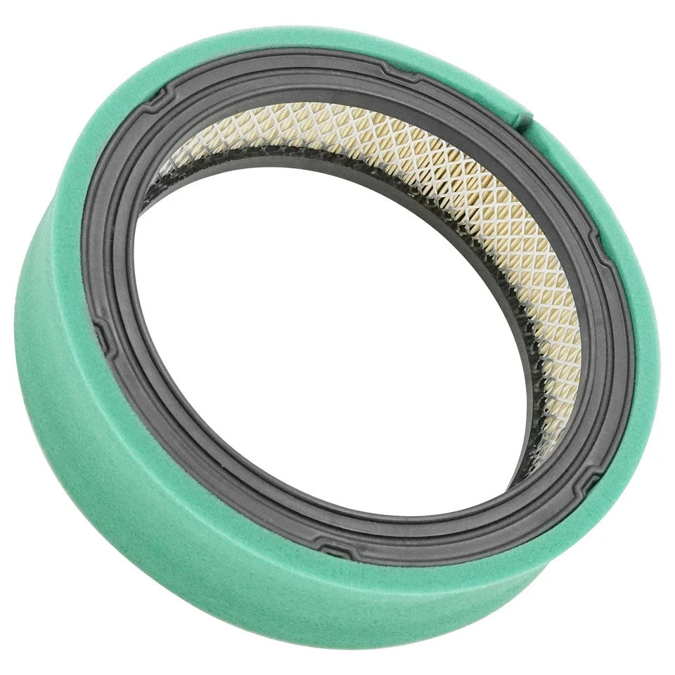 Caltric HE1402628 HE140-2628 Air Filter For John Deere 316 317 318 420