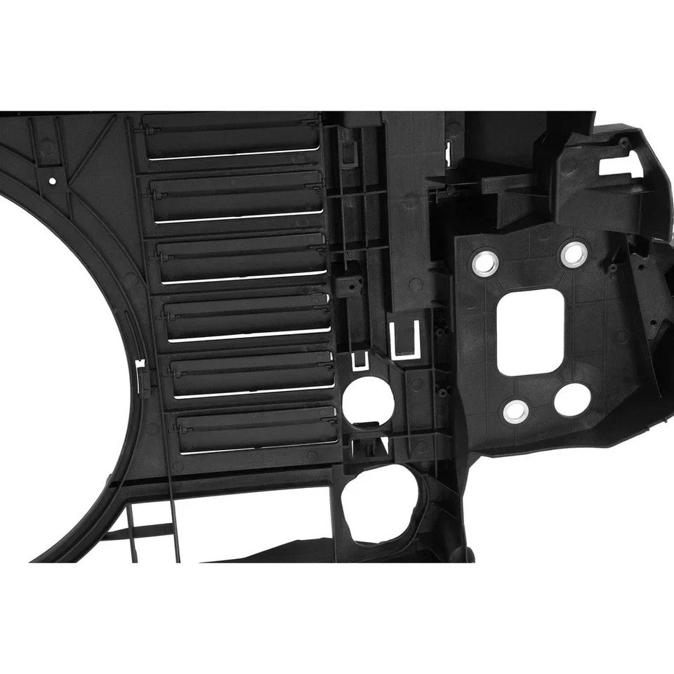 Front Center Radiator Support Panel For Mini Cooper Paceman Countryman 11-16