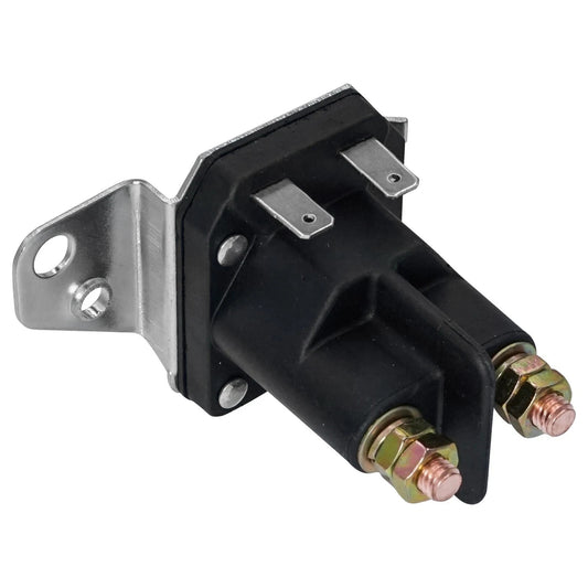 Starter Solenoid Relay for Cub Cadet CC30 RZT-SX  XT1-LT  XT1-GT CC760 12V