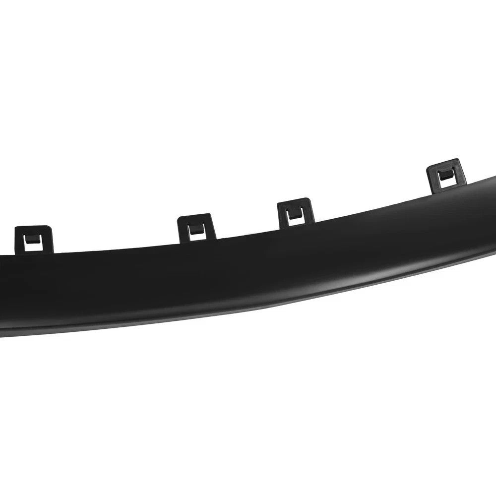 For GMC Sierra 1500 2007-2013 NEW Front Bumper Top Cover Pad Upper # GM1014102