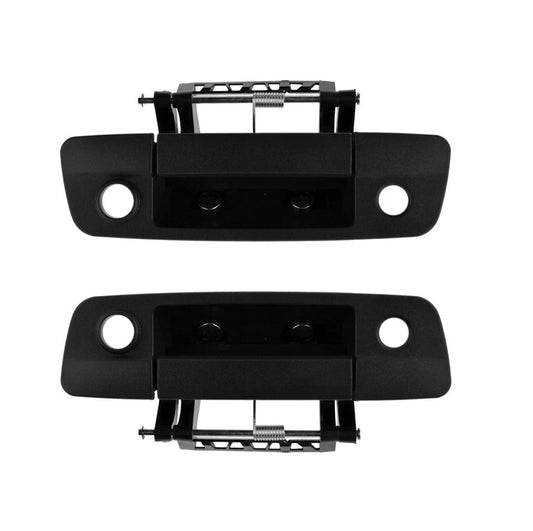 Rear Parking Emergency Brake Shoe Set for Chevy Ford Dodge Brand New