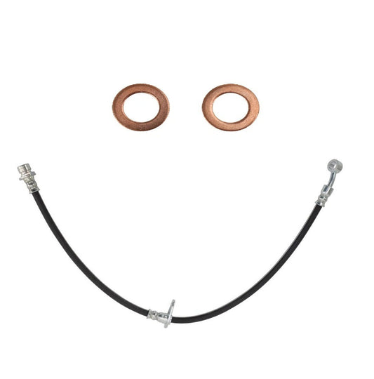 Front Right Brake Hose Fits 2016-2021 Honda Civic 2019-2021 Insight
