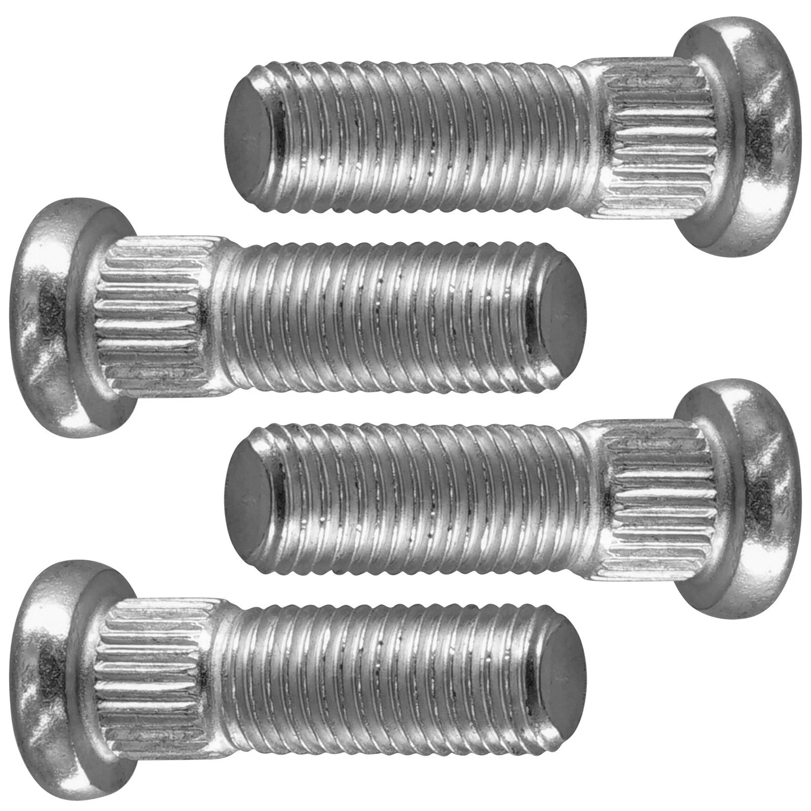 4 Rear Wheel Hub Stud Bolt for Honda TRX450 Es S Foreman 450 4X4 Es S 1998-2001