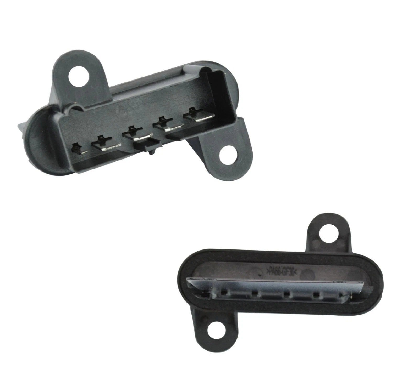 Heater Blower Motor Resistor for Jeep Wrangler Liberty