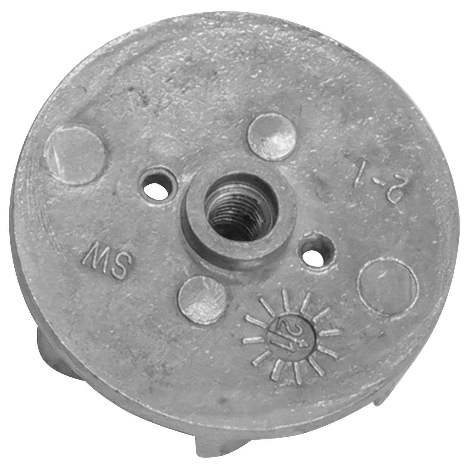 Water Pump Impeller for Polaris Sportsman X2 570 2015-2022 / 5138875 5137483