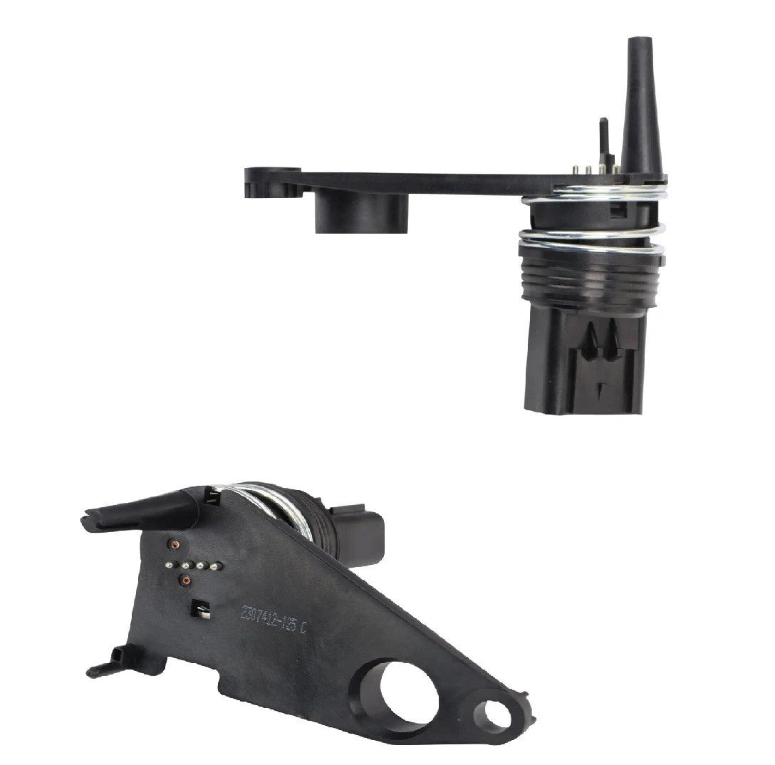 Neutral Safety Switch Fits 2001-2012 Chrysler Dodge Jeep Mitsubishi Ram