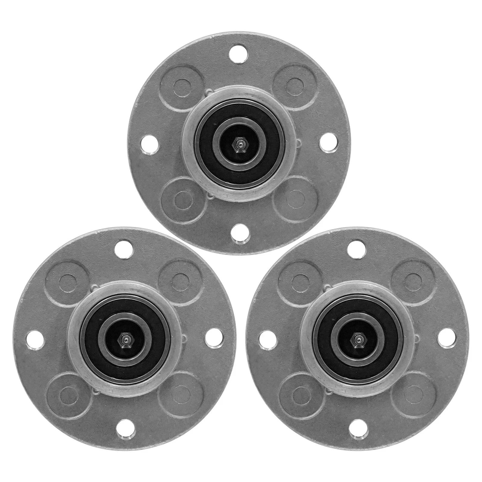 111726 110172 822327 Deck Spindle Assembly For Toro Recycler 78425 78420 78415