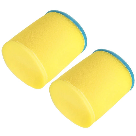 Caltric Air Filter Cleaner For Suzuki  Vinson 500 4X4 LT-A500F 2002-2003