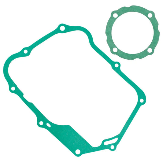 Caltric Clutch Cover Gaskets for Honda CT70 Trail 1977-1994 / Z50R 1988-1999