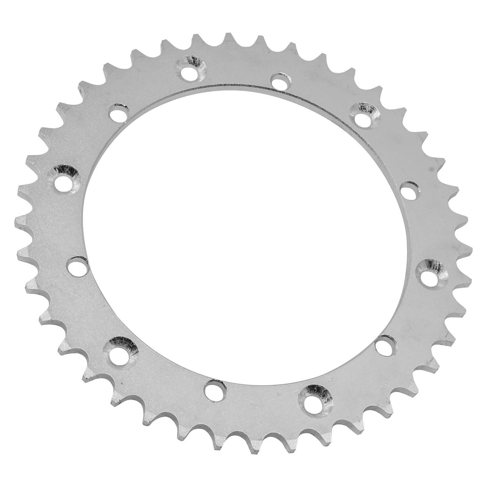 O-Ring Drive Chain & Sprockets Kit for Yamaha Banshee 350 YFZ350 1989-2006