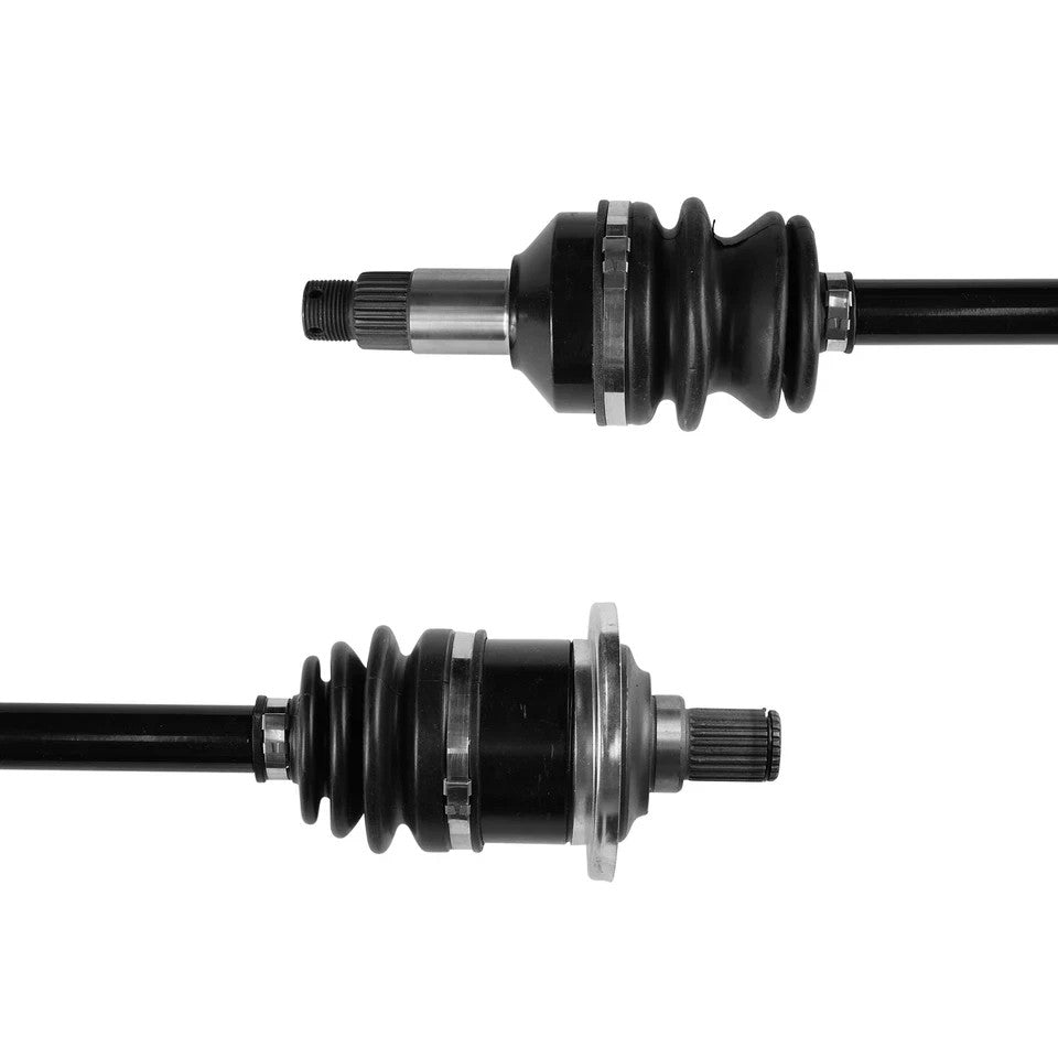 Caltric Front Right Complete CV Joint Axle For Arctic Cat 400 2006-2008