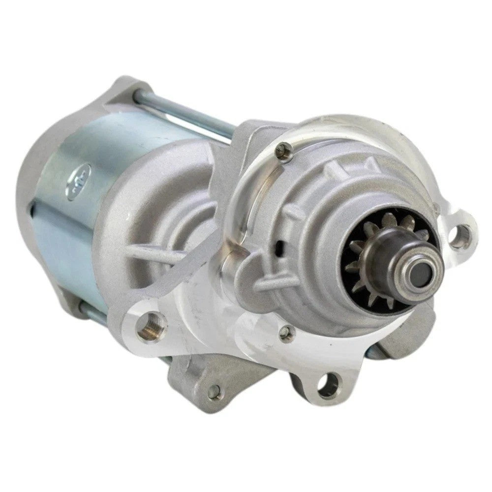 New Starter Motor for Ford Super Duty Pickup Truck Econoline 6.0 Diesel