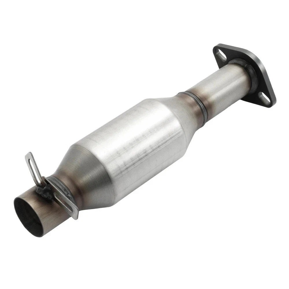 For Toyota Tacoma 3.4L 2001-2004 02 03 Stainless Steel Catalytic Converter Set
