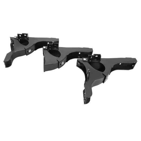 HECASA For Freightliner Cascadia 2008-17 Fairing Support Bracket Hinge L1 L2 L3
