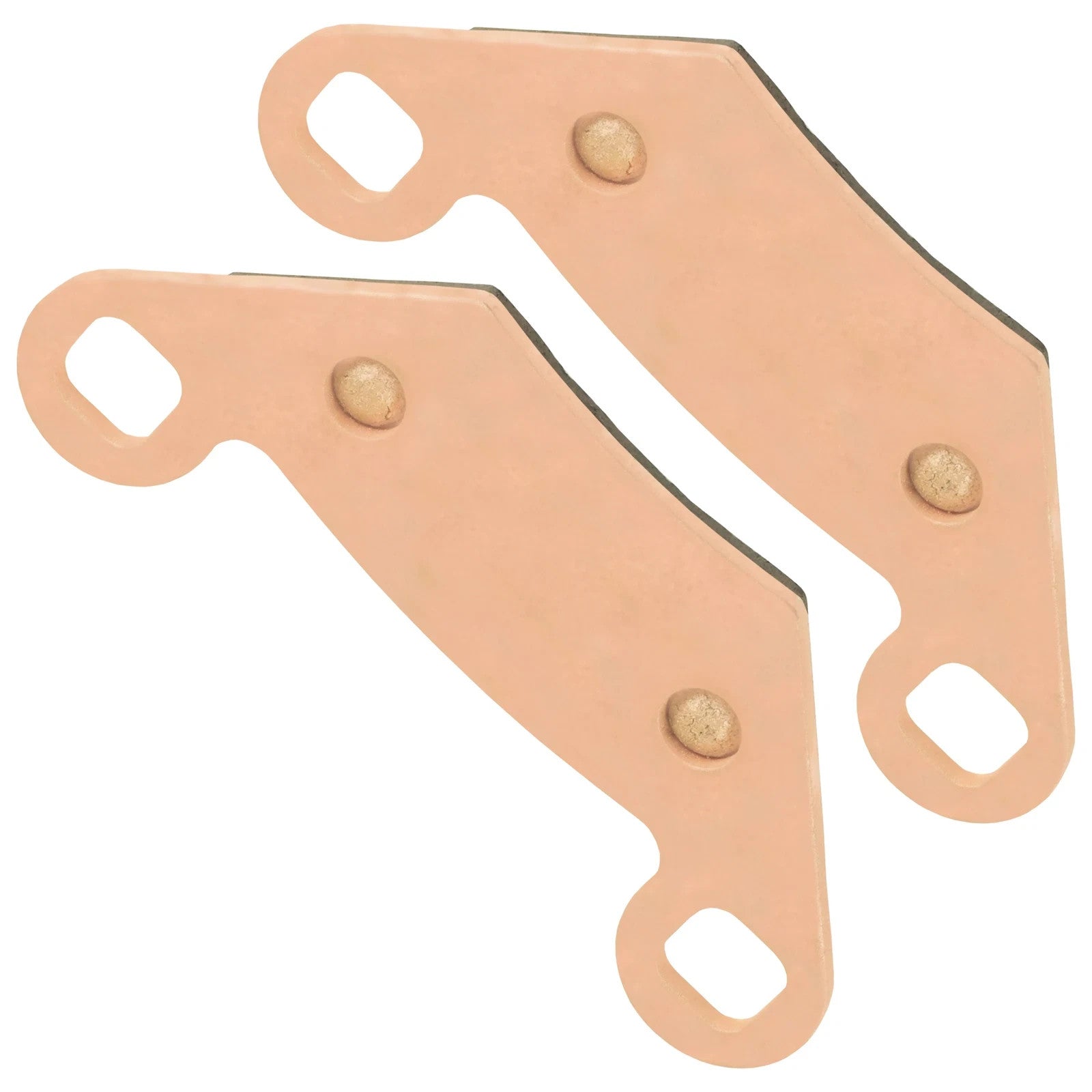 Front or Rear Brake Pads Polaris Sportsman 1000 XP S High Lifter Hunter 2021-22 