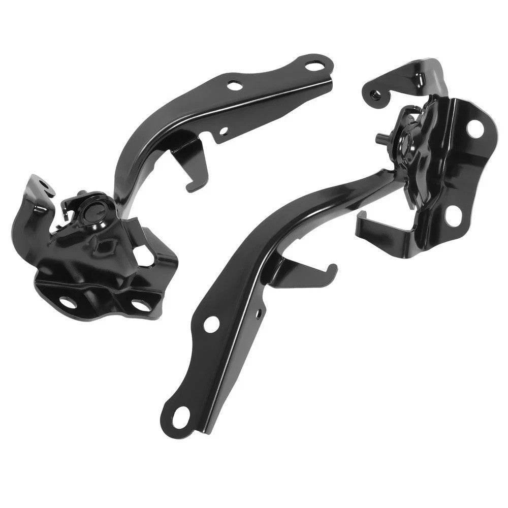 Hood Hinge For 10-24 Toyota 4Runner Left and Right Side 5341035160 5342035160