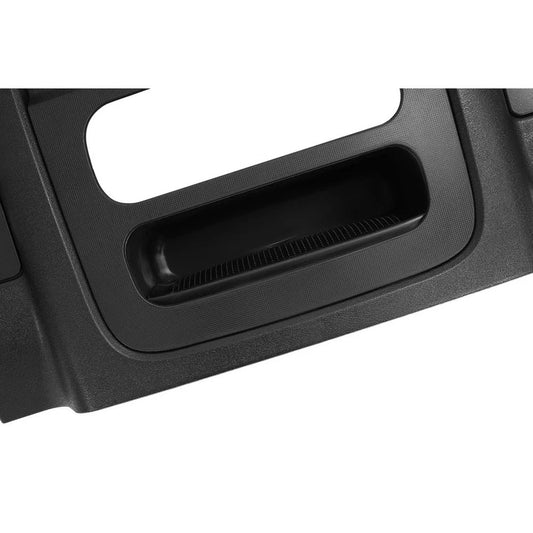 For 02-05 Dodge Ram 1500 2500 Center Dash Radio Bezel Climate Trim Panel Vent
