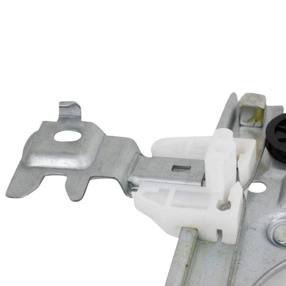 Front Right Window Regulator & Motor For 2008-2013 Nissan Altima