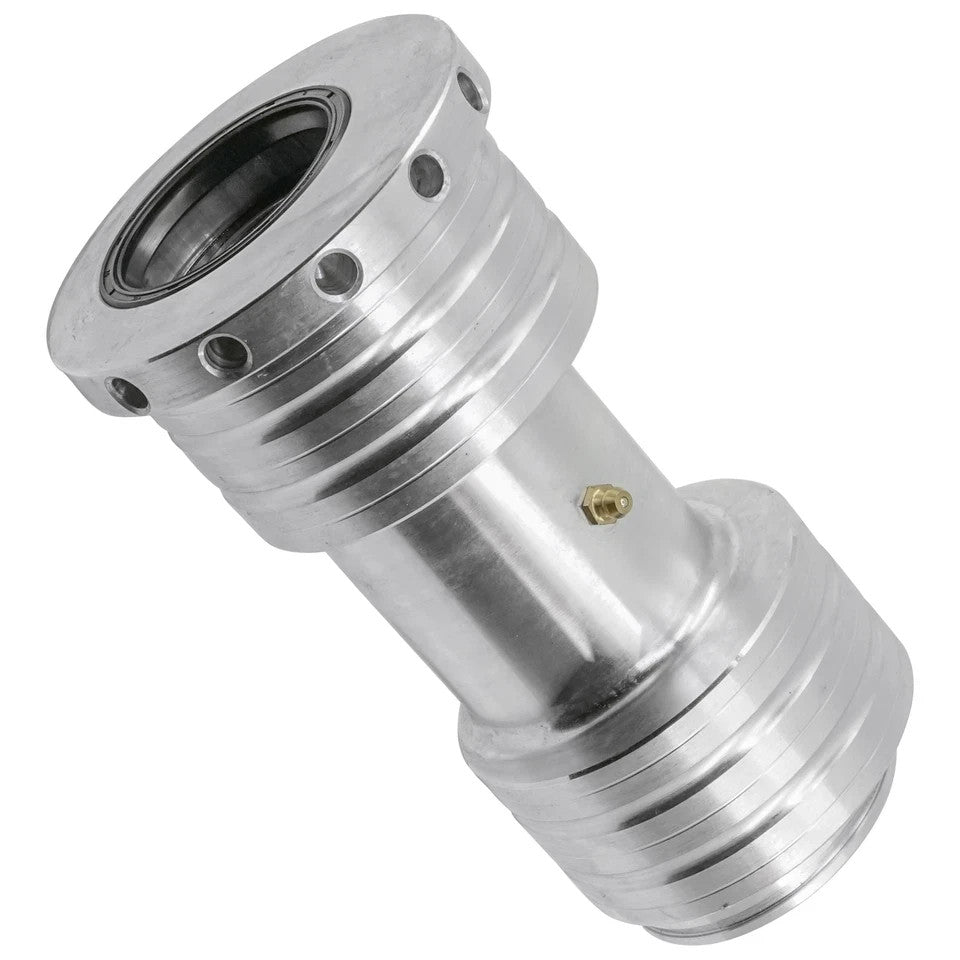 Rear Axle Bearing Carrier Hub for Honda TRX250R Fourtrax 2X4 1988-1989