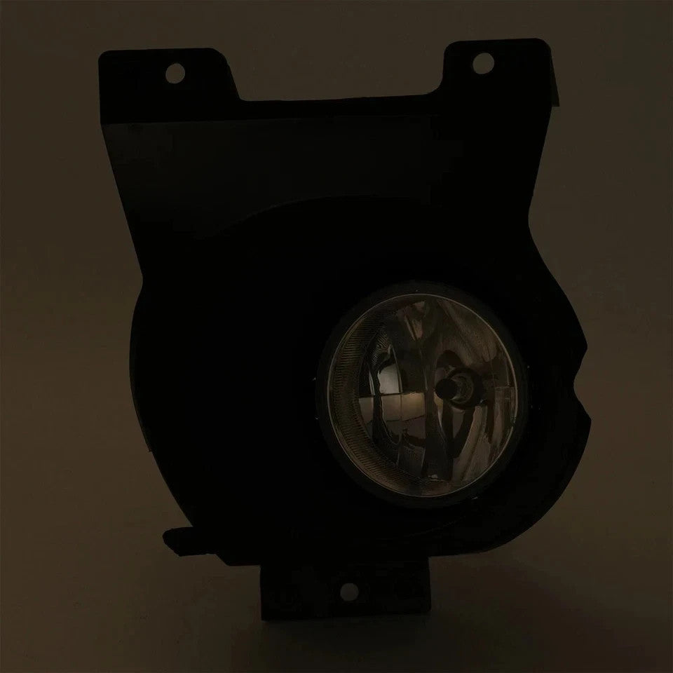 For Ford F-150 F150 2011 2012 2013 2014 Fog Lights Driving Lamps w/Bulbs LH & RH