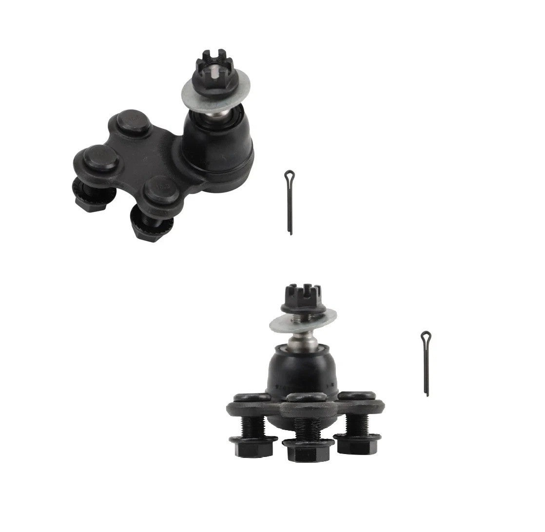 Front Lower Ball Joint Set Fits 2017-2023 Subaru Impreza