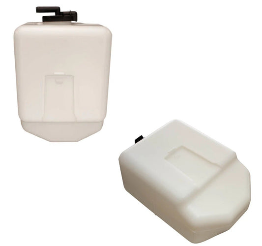 Coolant Reservoir Fits 1999-2005 Suzuki Grand Vitara 1999-2004 Vitara