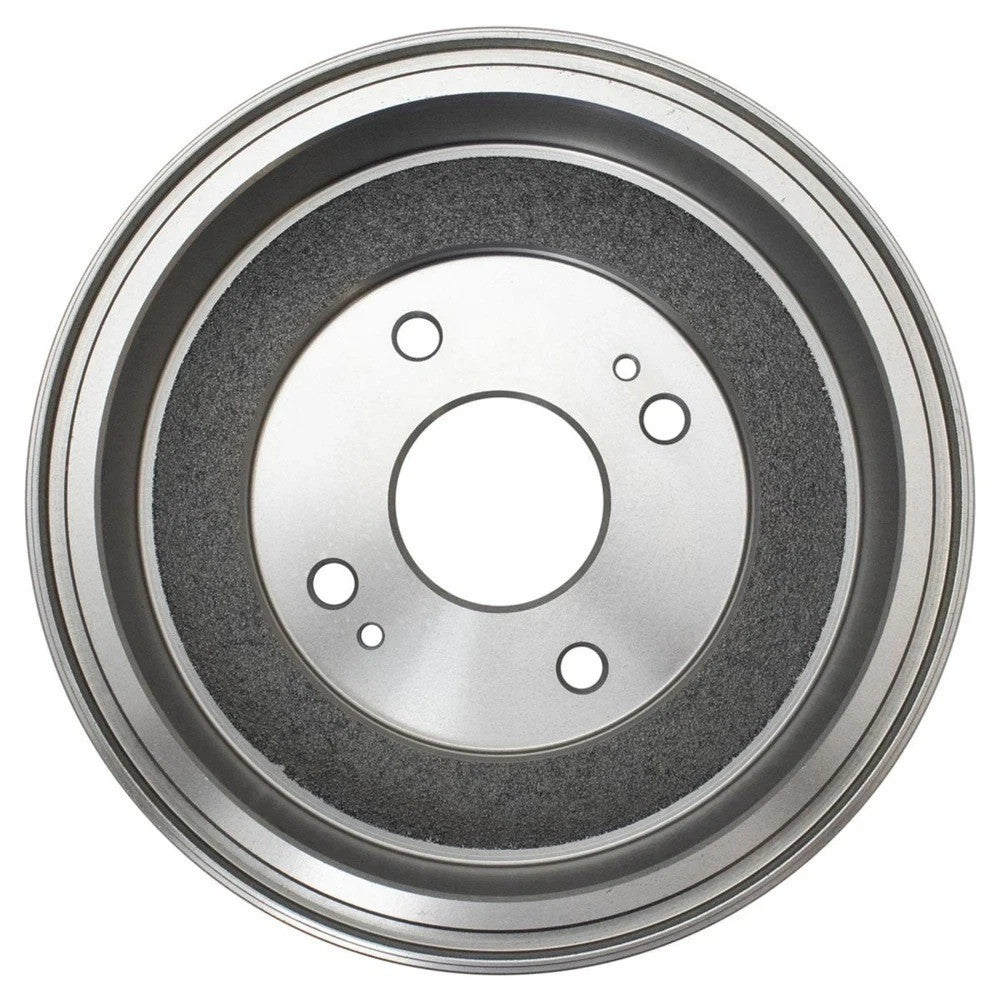 Rear Brake Drums Left & Right Pair Set of 2 for 90-02 Honda Accord