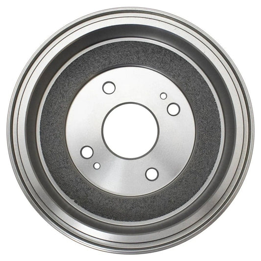 Rear Brake Drums Left & Right Pair Set of 2 for 90-02 Honda Accord