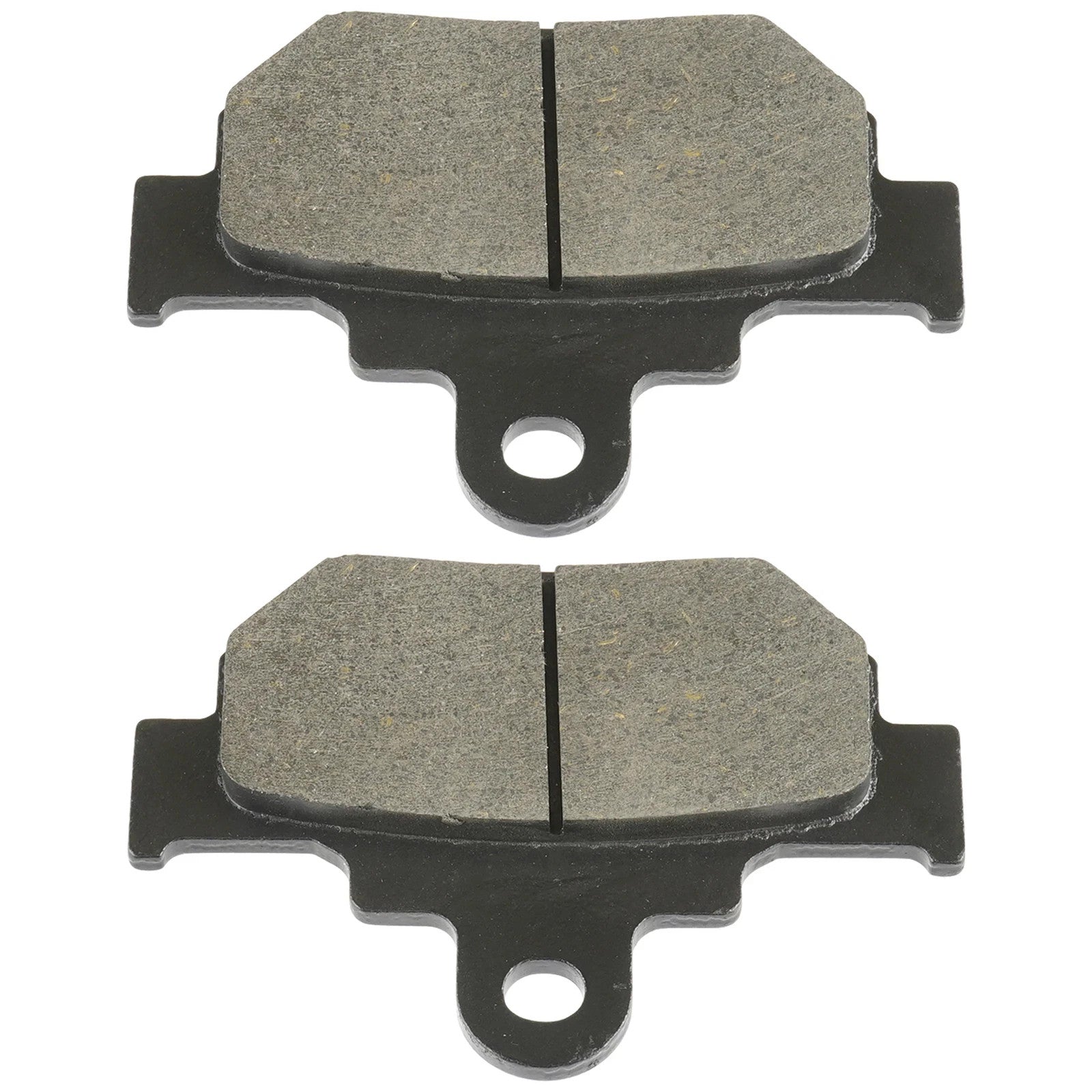 Brake Pads for Suzuki GZ250 Gz 250 Marauder 1999-2010 Motorcycle Front Pads