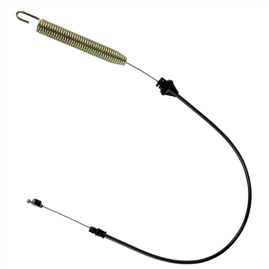 Deck Engagement Cable fits Husqvarna 532175067 532169676 532175067 532193235