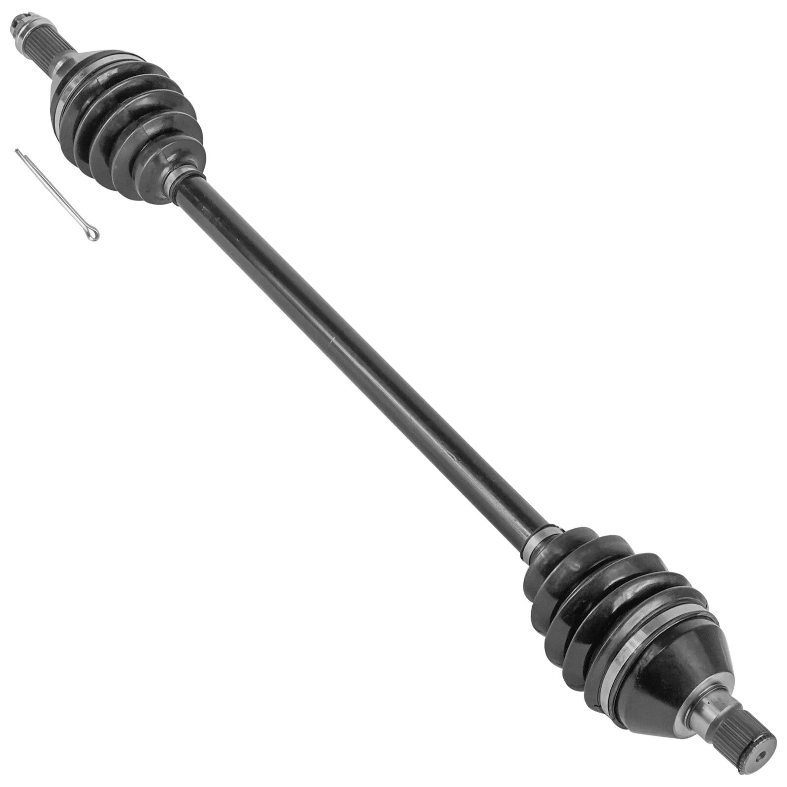 Rear Left Or Right CV Joint Axle For Can-Am Maverick X3 Max Turbo R XRS 2018