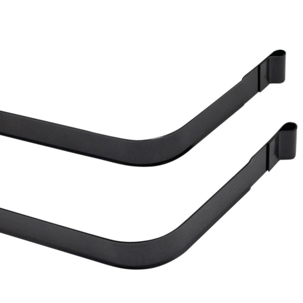 New Fuel Gas Tank Strap Pair for Crown Victoria Grand Marquis Town Car