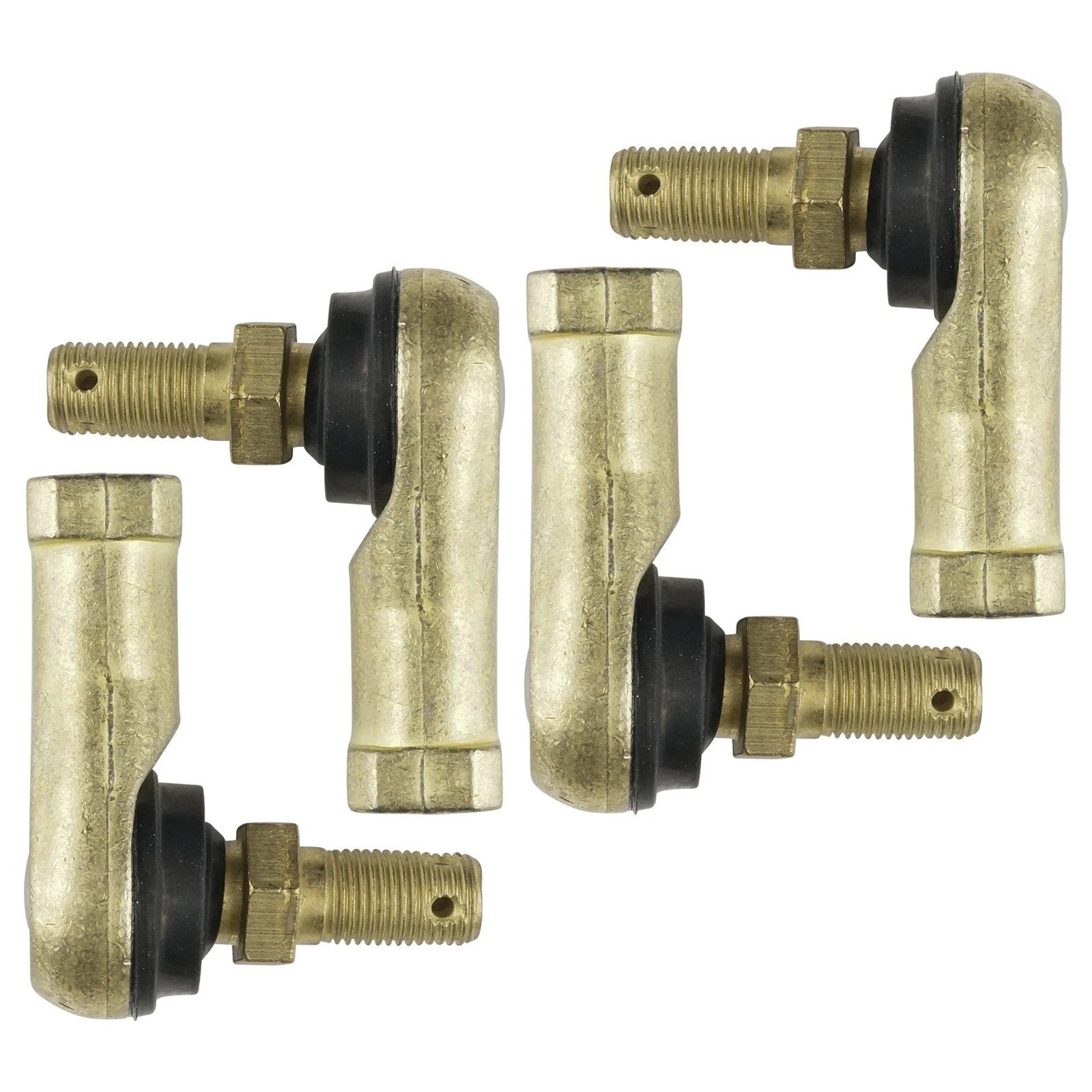 2 Tie Rod End Kit for Yamaha Bear Tracker 250 YFM250X 1999-2004
