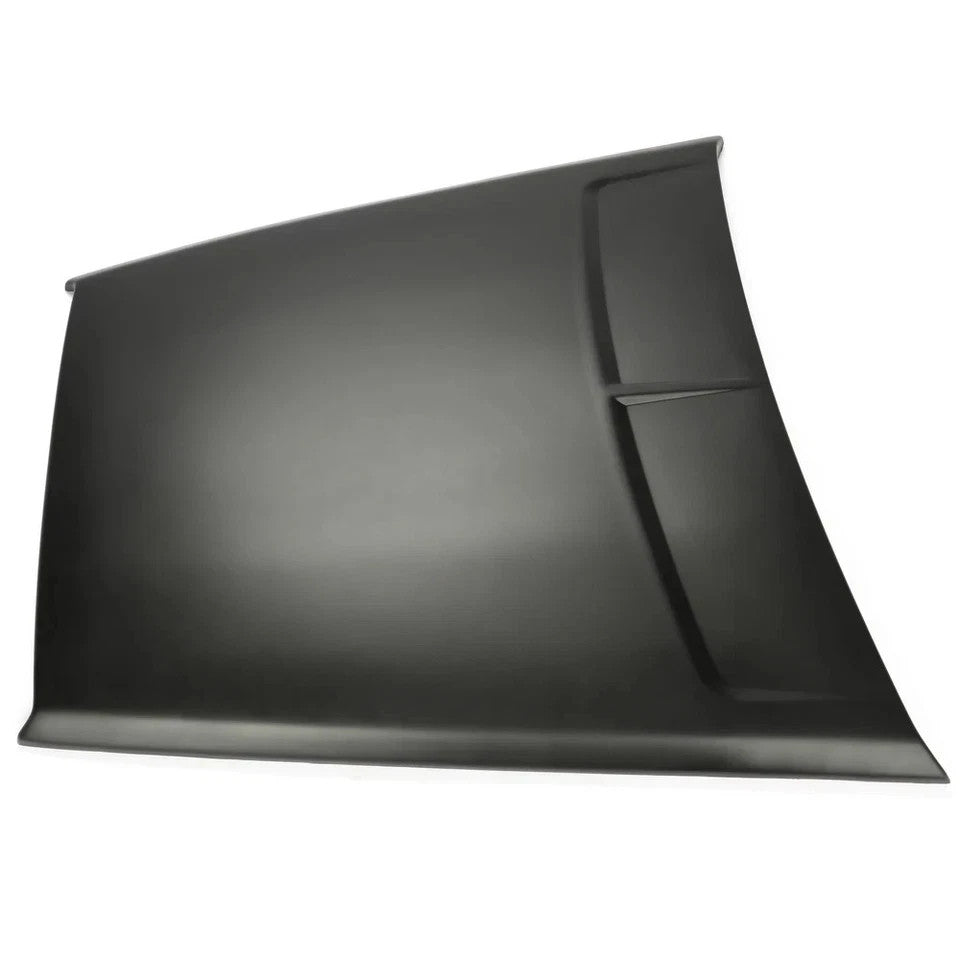 For 2015-2020 2016 Ford F-150 Front Hood Air Vent Scoop Cover