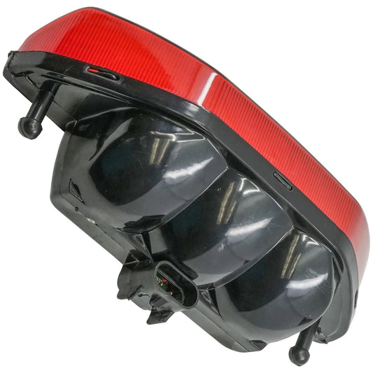 Caltric Taillight For Honda Sportrax 250 TRX250EX 2X4 2006-2008 33700-Hn1-A71