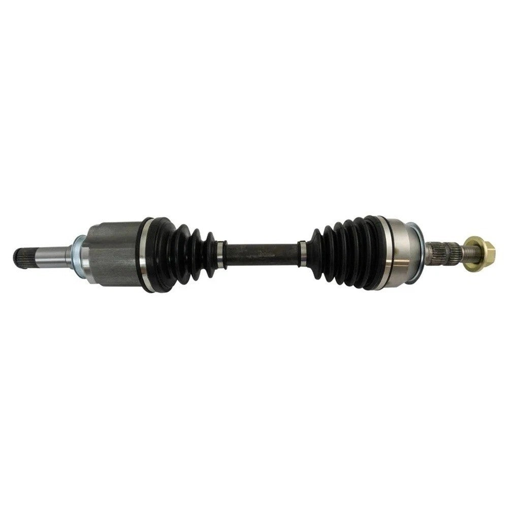 Front CV Axle Shaft LH & RH Kit Pair Set of 2 for Buick Cadillac Chevrolet New